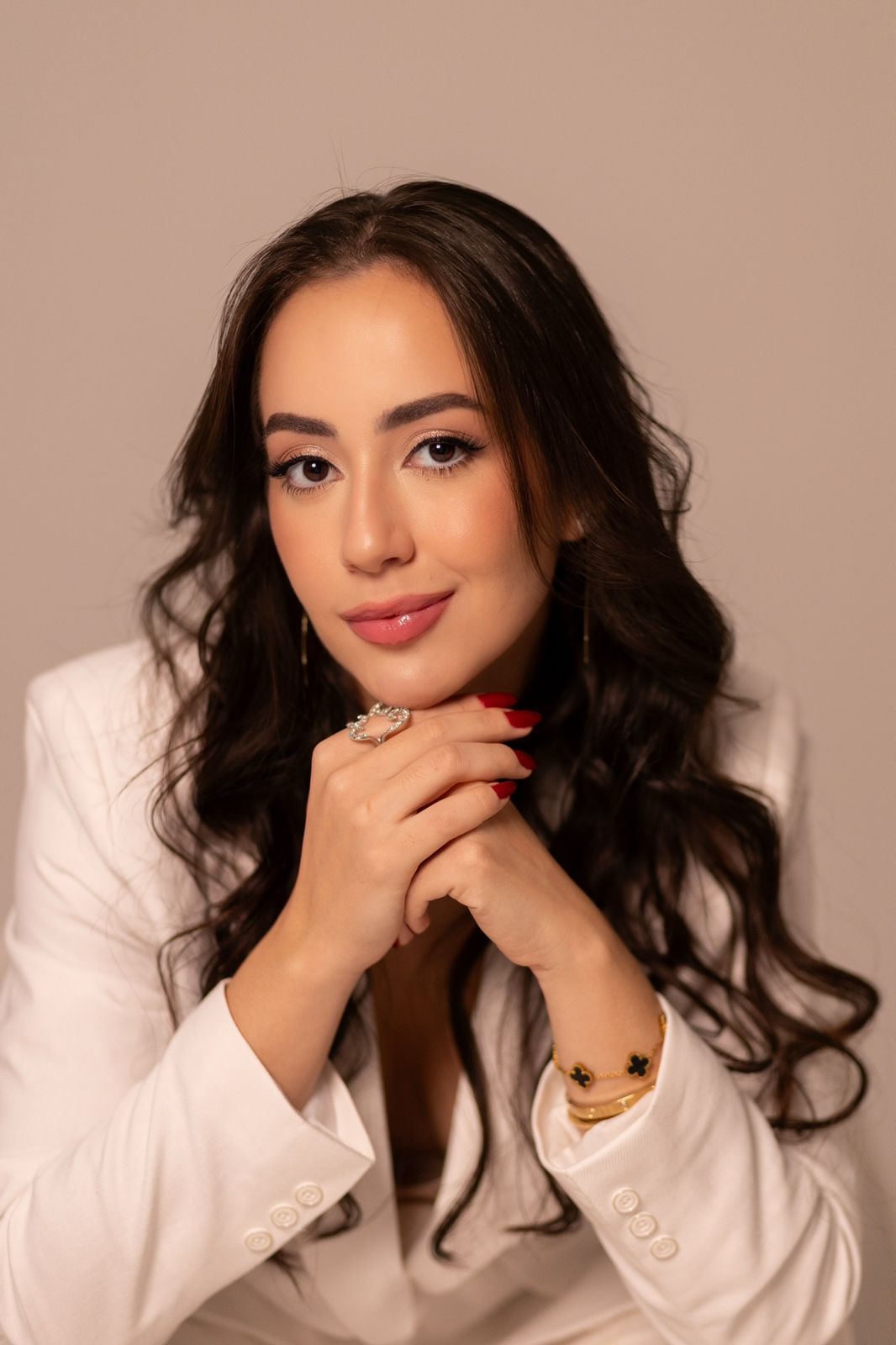 Mariana Tomaz, Clínica Hera